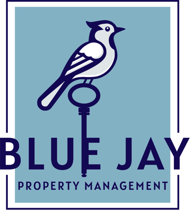 Blue Jay Logo